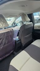 تويوتا كورولا TOYOTA COROLLA 1.8 AT WITH SUNROOF WHITE 2024