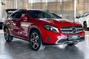 Mercedes-Benz GLA 250 High (AMG Seats + Sunroof) | Guaranteed Warranty | 0 Down Payment