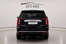 GMC Yukon DENALI - GCC Specs Under Warranty and Service Contract