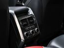 Land Rover Range Rover Sport SVR 5.0L (575 HP) 4WD