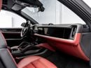 Porsche Cayenne STD BUY NOW, PAY 2027 | THE BLACKLINE STANDARD | 2025 Porsche Cayenne SUV, 3.0 TC V6, AWD, 353bhp, 8
