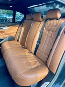 BMW 730Li Luxury 2.0L