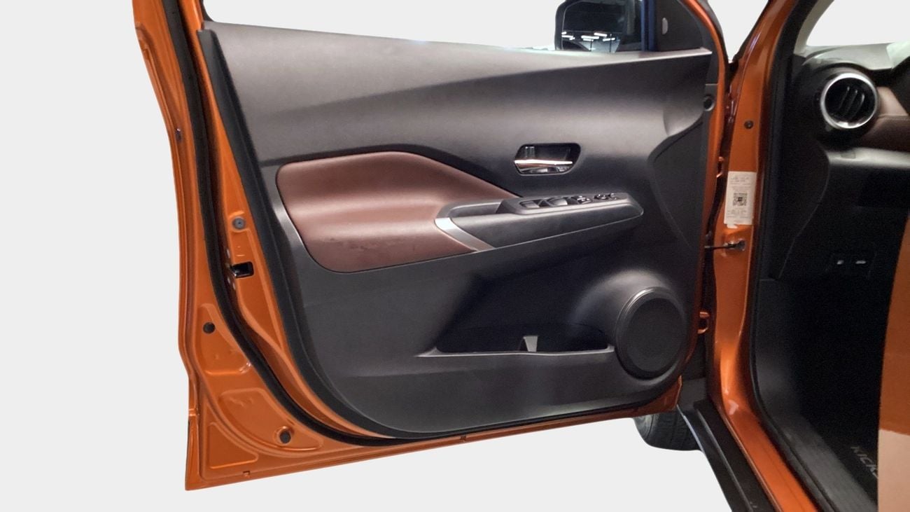 Nissan Kicks SL | Guaranteed Warranty | 0 Down Payment