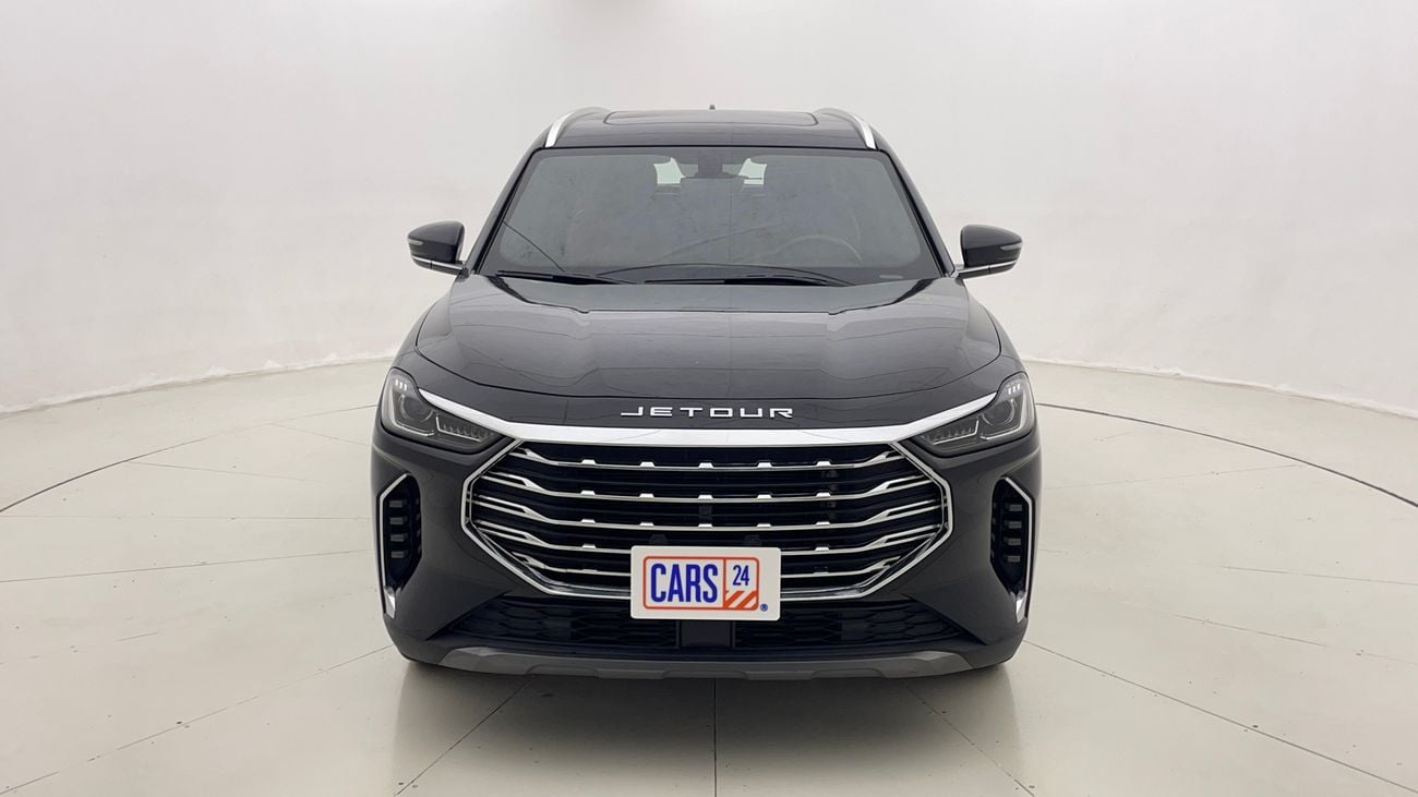 جيتور X70 بلس LUXURY 1.5 | بدون دفعة مقدمة | اختبار القيادة في المنزل