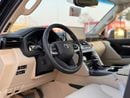 Toyota Land Cruiser VXR