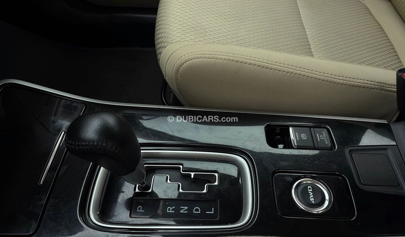 Mitsubishi Outlander GLS 3 | Under Warranty | Inspected on 150+ parameters