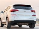 Hyundai Tucson GL MID Machine import 2.0 number 2