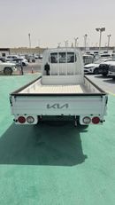 كيا K4000 3.0L DIESEL SINGLE CABIN 2026