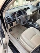 Toyota Prado TX-L 4.0L