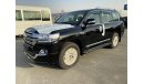 Toyota Land Cruiser Diesel Vx Full option