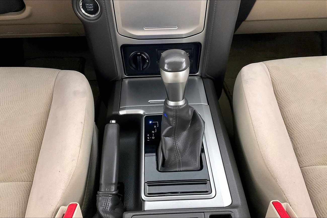 Toyota Prado GXR | 1 year free warranty | 0 Down Payment