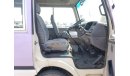 ميتسوبيشي روزا MITSUBISHI ROSA RIGHT HAND DRIVE (PM1123)