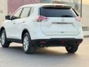 Nissan XTrail First owner, 2 keys