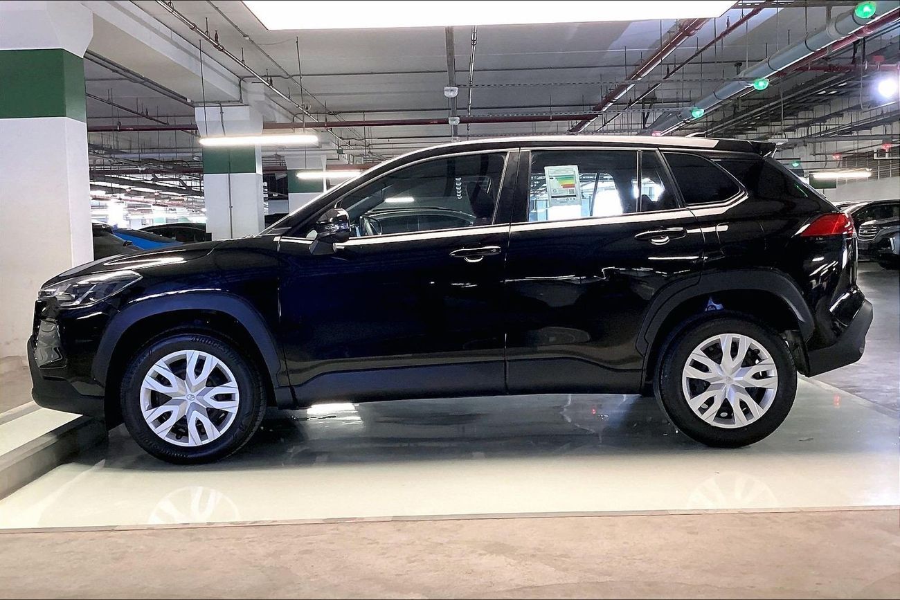 Toyota Corolla Cross XL | Start 2026 with the ideal drive | Guaranteed Warranty | 0 Down Payment