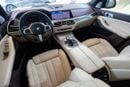 BMW X7 XDrive50i 4.4L