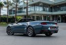 Ford Mustang Mustang GT 5.0 | 4,309 P.M | 0% Downpayment | Ford Warranty