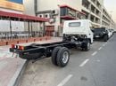 Mitsubishi Fuso Canter only for export