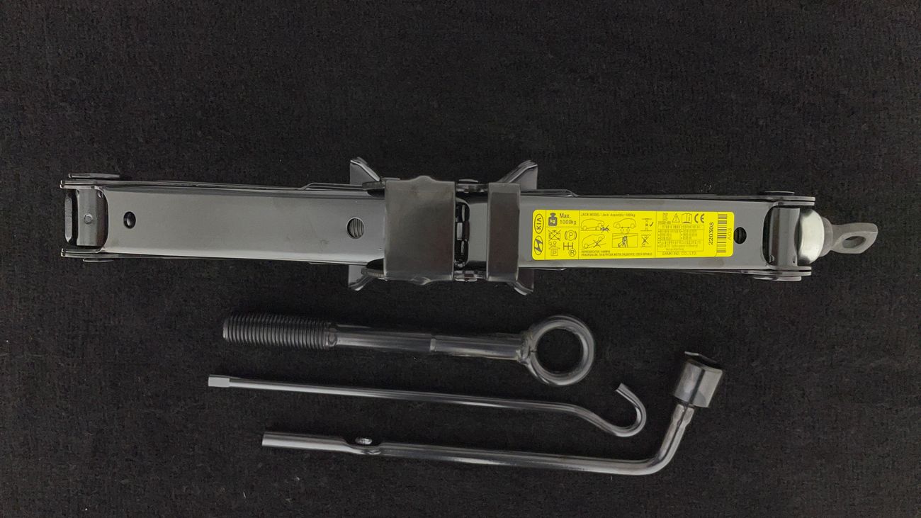 Hyundai Creta SMART 1.5 | Zero Down Payment | Home Test Drive