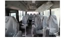 Hyundai County Bus 25 STRS