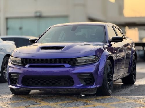 Dodge Charger SXT Plus 3.6L
