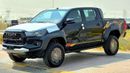 Toyota Hilux 4.0L GR-S | 4 Door | Double Cabin | Automatic | Petrol | V6