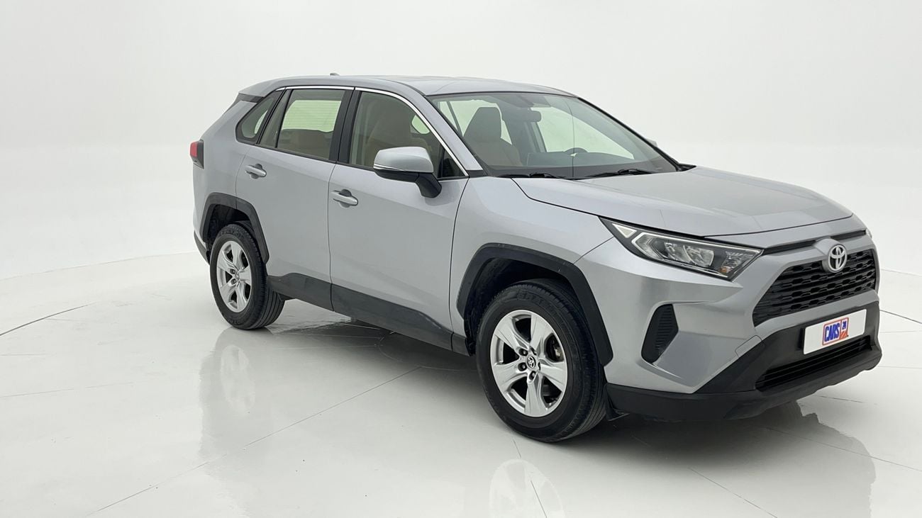 Toyota RAV4 EX 2.5 | Zero Down Payment | Free Home Test Drive