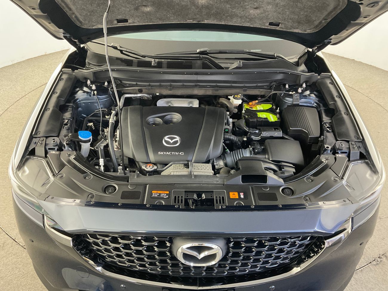 Mazda CX5 Trend | Guaranteed Warranty | 0 Down Payment