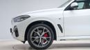 BMW X5 xDrive 40i M Sport | GCC Specs | BMW Warranty October 2027