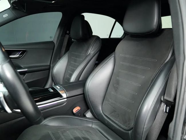 Mercedes-Benz C-Class AMG, миниатюра 26