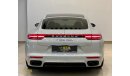 Porsche Panamera Turbo 2017 Porsche Panamera Turbo, Porsche Warranty, Full Service History, GCC