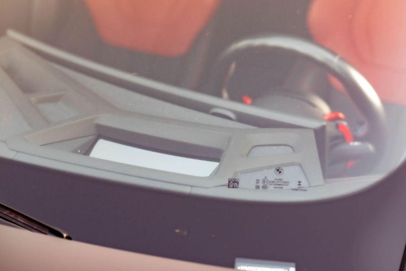 بي أم دبليو XM 2024 BMW XM – Pure Power. Bold Design.    2024 | 10,000 K 4.4L Twin-Turbo V8 + Electric – 653 HP | 0