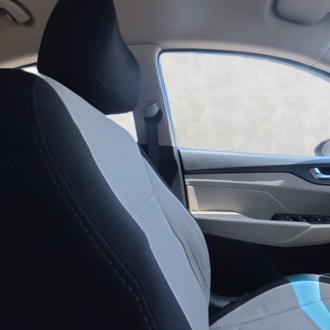 Hyundai Accent SMART, миниатюра 27