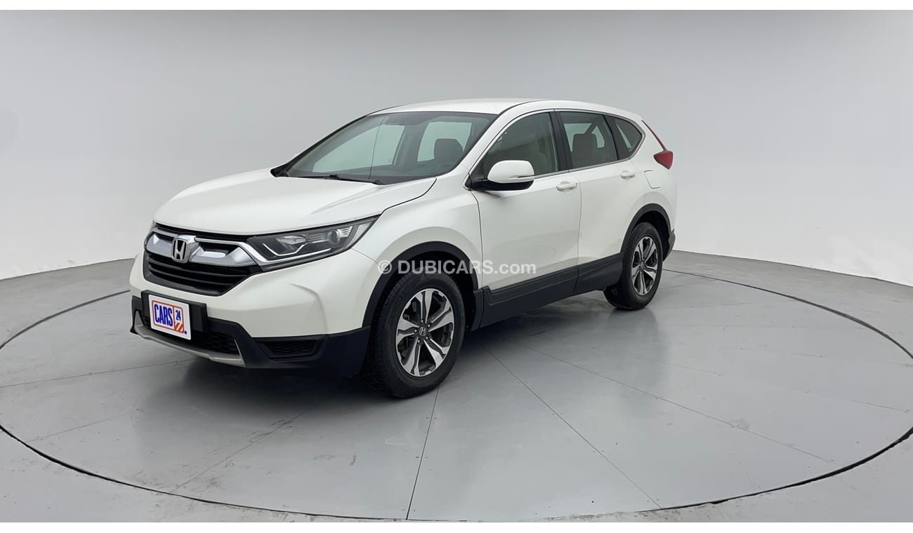 Honda CRV LX 2.4 | Zero Down Payment | Free Home Test Drive