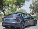 Tesla Model 3 Long Range (AWD)