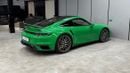 Porsche 911 TURBO | GCC
