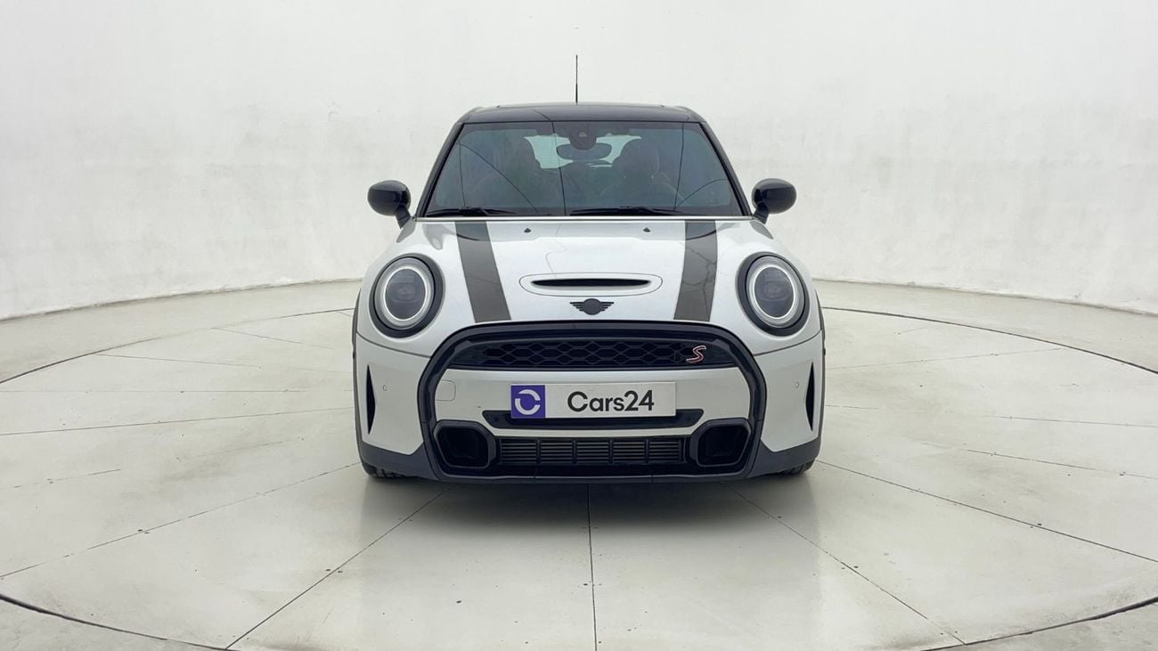 Mini Cooper 2L 2024 | 0 DP | 1391/Month | 30 Day Return | Service History