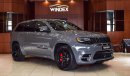 Jeep Grand Cherokee SRT