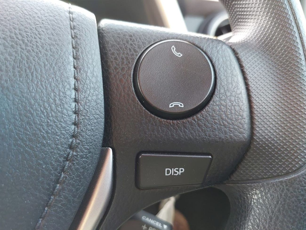 Toyota RAV4 TOYOTA RAV4 SUV RHD 2018 MODEL 2.0 L PETROL AUTOMATIC(PM75752)