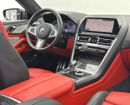 BMW M850i Gran Coupe 2020 BMW M850i xDrive Gran Coupe, 1 Year Unlimited Km Warranty, BMW FSH, GCC