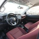 Toyota Hilux GL
