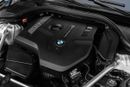 بي أم دبليو 520i i M-Kit | 2,252 P.M  | 0% Downpayment | Excellent Condition!