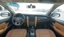 Toyota Fortuner CERTIFIED VEHICLE;FORTUNER 2.7L EX.R(GCC SPECS) IN GOOD CONDITION WITH WARRANTY.(CODE : 88629)