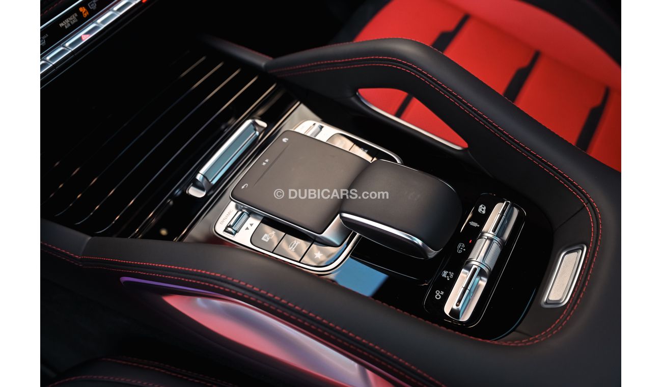 مرسيدس بنز GLE 53 AMG | 9,398 P.M  | 0% Downpayment | Extraordinary Condition!