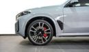 BMW X5 40 Luxury M sport Package