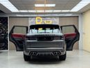 Land Rover Range Rover Sport SVR 5.0L (575 HP) AWD