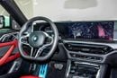 BMW 420i LUXURY M SPORT PACKAGE 420i Gran Coupe Luxury Edition M Sport Package
