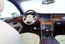Bentley Mulsanne STD