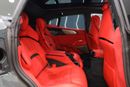 فيراري بوروسانجوي STD 2024 Ferrari Purosangue, Carbon Fiber Package, 360° Camera, Panoramic Roof, Dealer Service Package!!