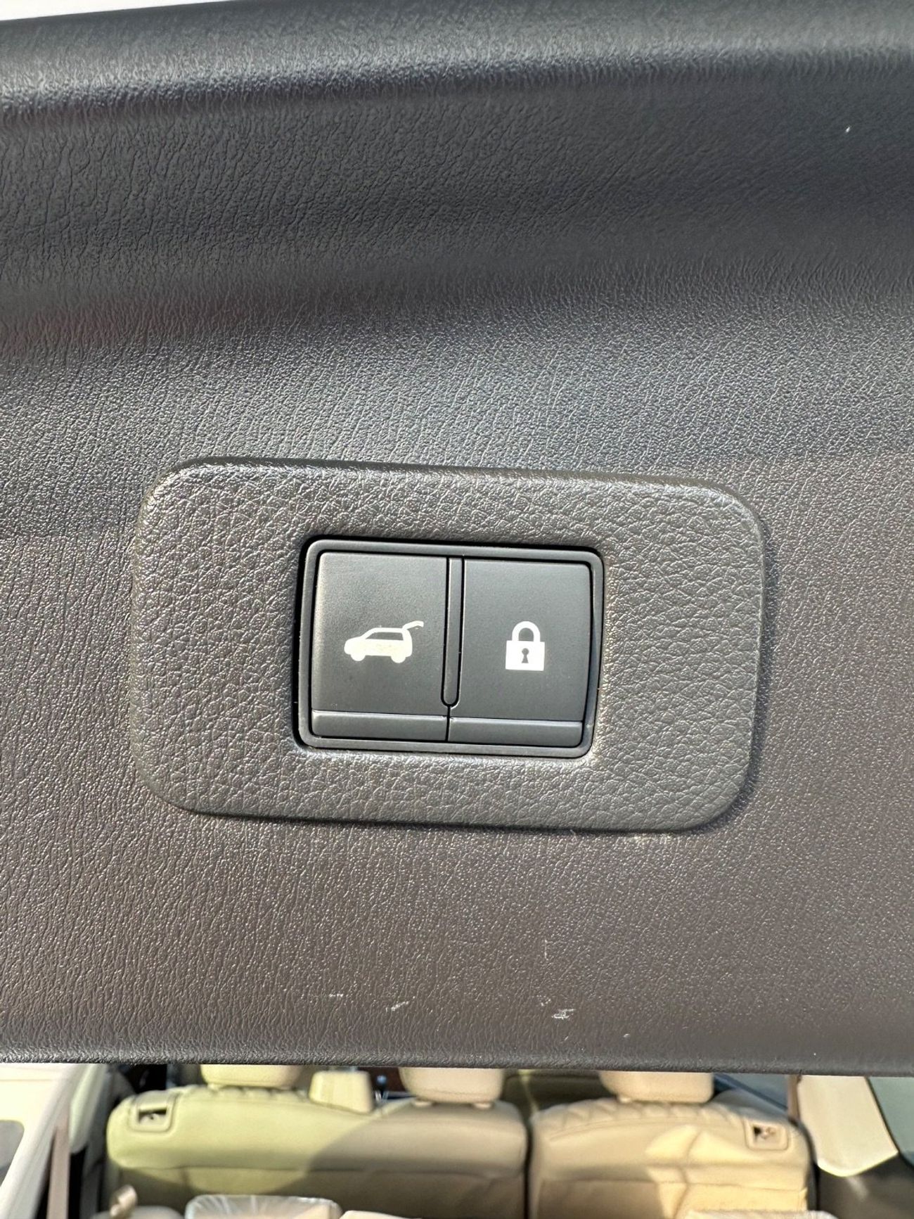 Nissan Armada Full Option SL 2021