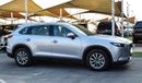 مازدا CX9 Mazda CX-9 Mid Option AWD